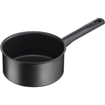 Tefal Касерола Tefal So Recycled G1103002, 20 см, 3 л, Незалепващо покритие, Индукция, Черен (G1103002)