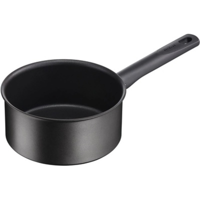Tefal Касерола Tefal So Recycled G1103002, 20 см, 3 л, Незалепващо покритие, Индукция, Черен (G1103002)