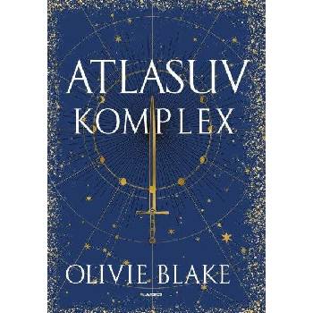 Atlasův komplex