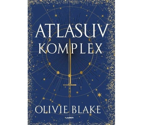 Atlasův komplex