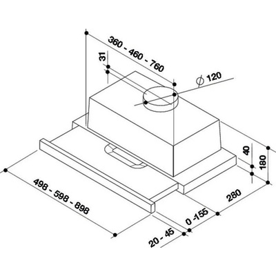 Whirlpool AKR 749 NB – Hledejceny.cz