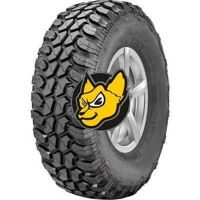Trazano Mud Legend SL366 195/80 R14 106/104Q