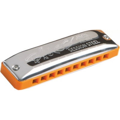 Seydel Soundcheck Vol. 1 Blues Beginner Pack Диатонична устна хармоника (40020)