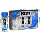 Dýmovnice modrá s trhací pojistkou 60 sekund