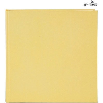 Fotoalbum klasik 60stran, 30x31 Goldbuch 27758