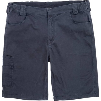 Result r 471x slim chino / Унисекс работни шорти - тъмносиньо m (30471x00302)