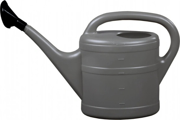 plastová 10l, zelená
