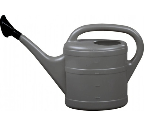 plastová 10l, zelená