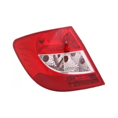 Světlo zadní RENAULT THALIA II, 10.08-10.13 – Zboží Mobilmania