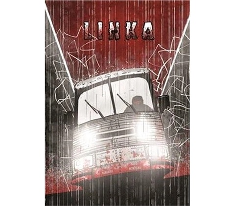 LINKA - Max Bubakoff
