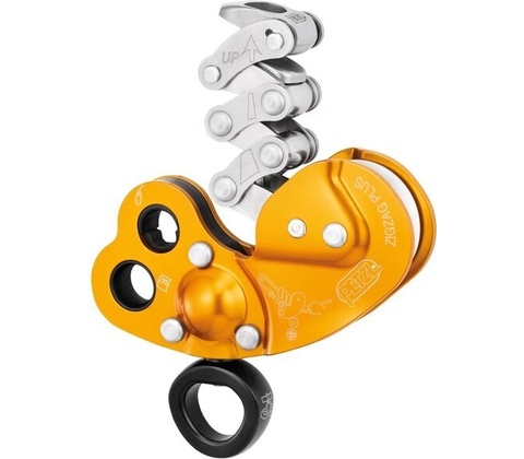Petzl ZigZag Plus