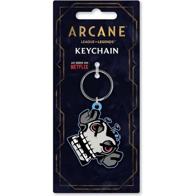 Prívesok na kľúče Pyramid International Arcane Monkey Bomb