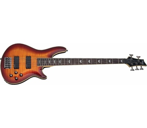 Schecter 2049 Omen Extreme-5 VSB