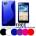 LG Optimus 4X HD P880 Силиконов Калъф + Скрийн Протектор