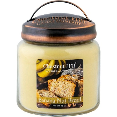 Ego dekor BANANA NUT BREAD 510 g