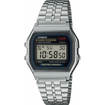Casio A159WE-1