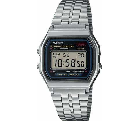 Casio A159WE-1
