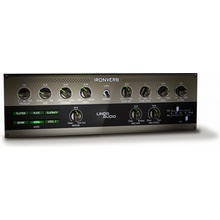 Audified Linda Ironverb