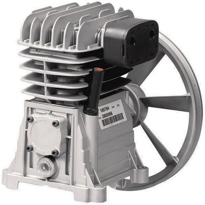 Nuair Глава за компресор моноблок, безмаслена NUAIR B2800B, 280000B - 330 l/min, 10 bar, 3 hp, 1570 r/min (280000B)