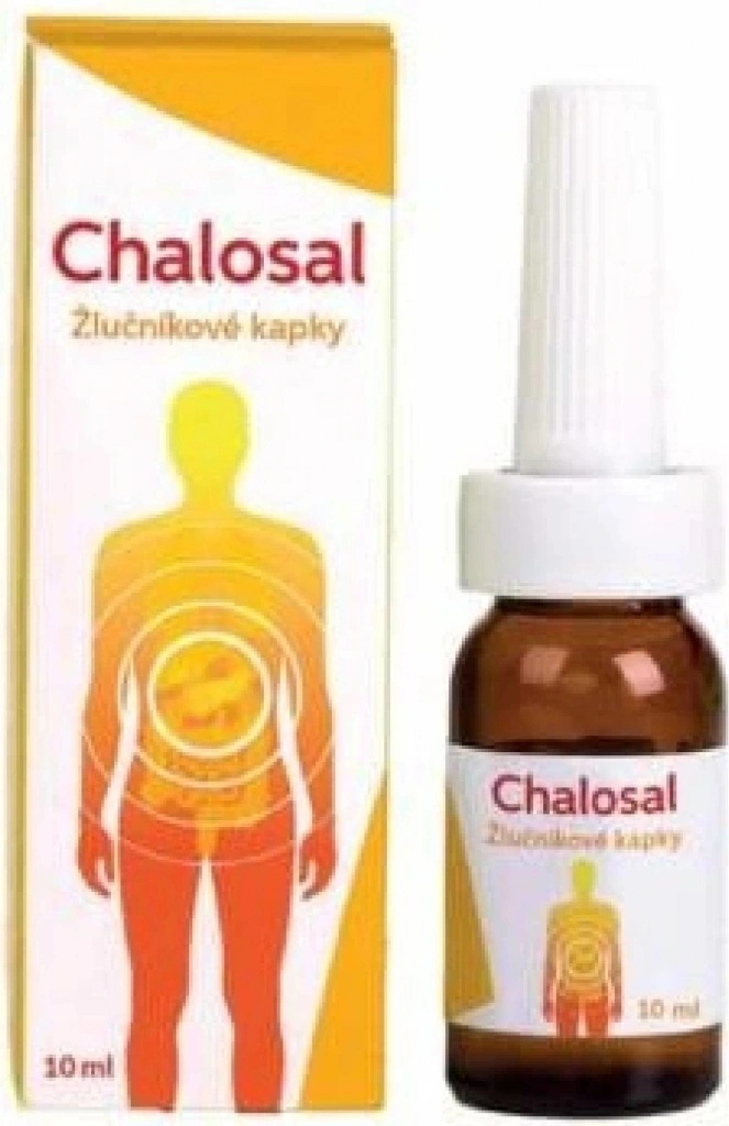 RosenPharma Chalosal 10 ml