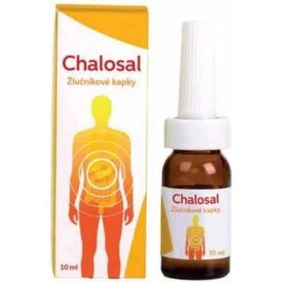 RosenPharma Chalosal 10 ml