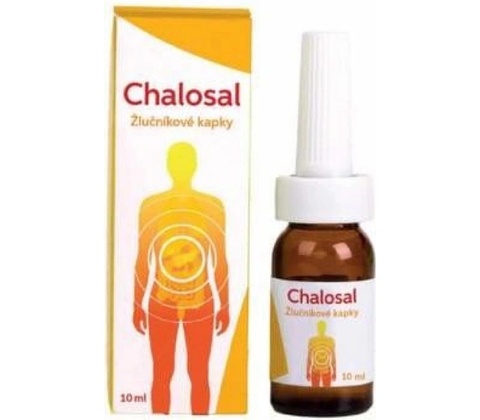 RosenPharma Chalosal 10 ml