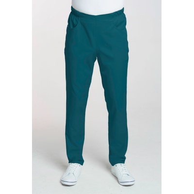 Martexd Мъжки медицински панталони Green (M-101X-GR)
