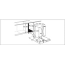 Image 1 of AEG FSE74557P