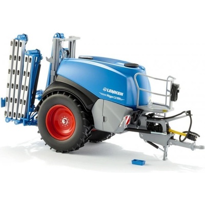 Wiking Lemken Vega 12 ťahaný postrekovač 1:32