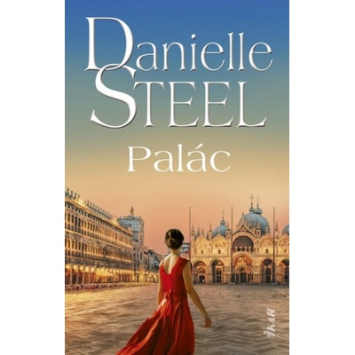 Palác - Danielle Steel