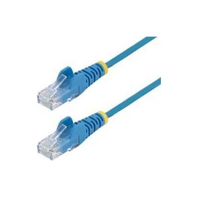 StarTech USB Cable Startech N6PAT5MBLS Син