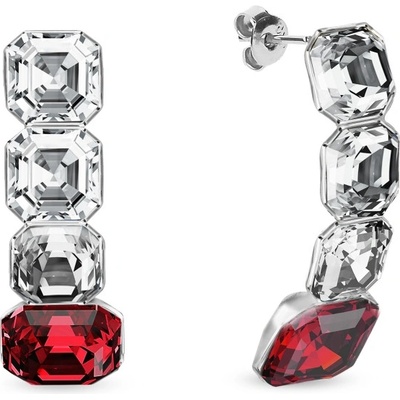 Spark červené se Swarovski Elements Imperial KT44804CSC Scarlet