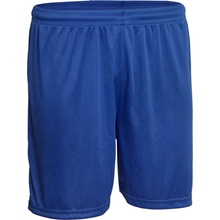 Derbystar Derbystar Basic Shorts Jr modrá
