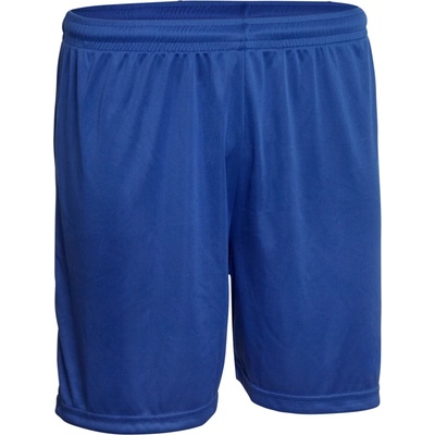 Derbystar Derbystar Basic Shorts Jr modrá