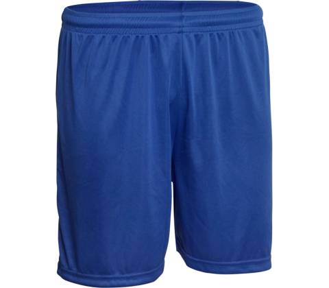 Derbystar Derbystar Basic Shorts Jr modrá