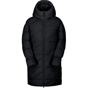 Scott Дамско яке парка Scott Women's Insuloft Warm Parka - Black (104-6261-0114)