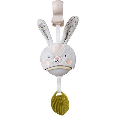 Taf Toys Музикална играчка Taf Toys - Зайче (TT13235)