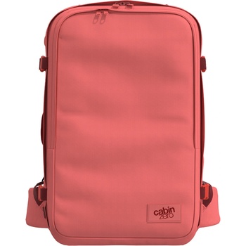 CabinZero Classic Pro 42L Peach Valley CabinZero | Cherven | ЖЕНИ | ONE SIZE