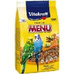 Vitakraft Premium Menu Храна за вълнисти папагали 1kg