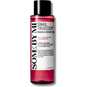 Some By Mi - Snail Truecica Miracle Repair Toner 150ml