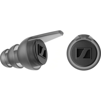 Sennheiser Тапи за защита на слуха Sennheiser - Sound Protex, сиви (SoundProtex)