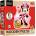 Trefl - Puzzle Happy Minie wooden - 40 - 99 piese