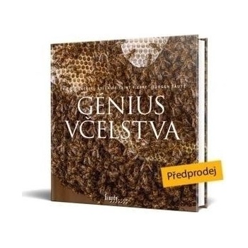 Génius včelstva