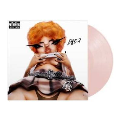 Ice Spice - Like..? LP