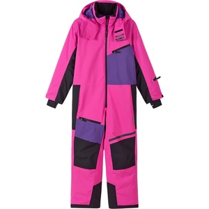 Reima Детска грейка Reima Kid's Reimatec Winter Overall Skaulo Overall - Fuchsia - размер 128 (EU) (702-6012-0315)