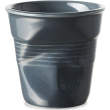REVOL l Froissés pohárek grafit 80 ml