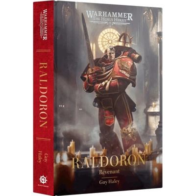 Raldoron Revenant
