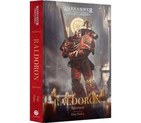 Raldoron Revenant