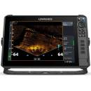 Lowrance Echolot HDS PRO 12 So Sondou ActiveImaging HD