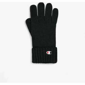 Champion Lifestyle Caps Gloves Black - magazinko